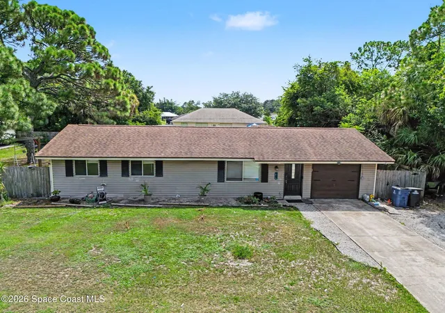 2nd image of 953 Cherokee Rd Se, Palm Bay, FL 32909 | MLS# 1085745