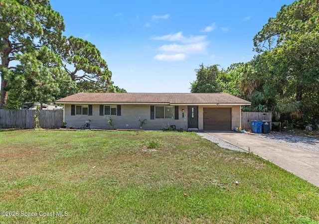 4th image of 953 Cherokee Rd Se, Palm Bay, FL 32909 | MLS# 1085745