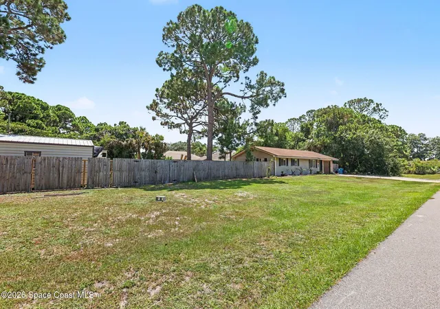 5th image of 953 Cherokee Rd Se, Palm Bay, FL 32909 | MLS# 1085745