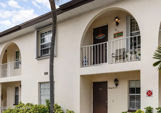 1st image of 1047 Small Ct #39, Indian Harbour Beach, FL 32937 | MLS# 1085740