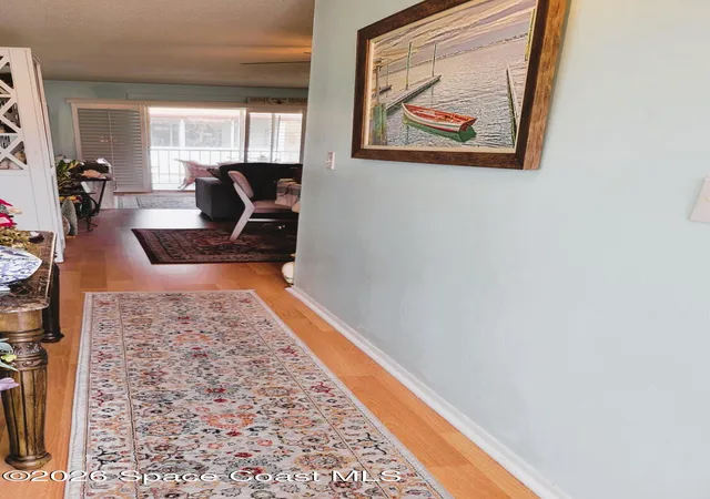 3rd image of 1047 Small Ct #39, Indian Harbour Beach, FL 32937 | MLS# 1085740