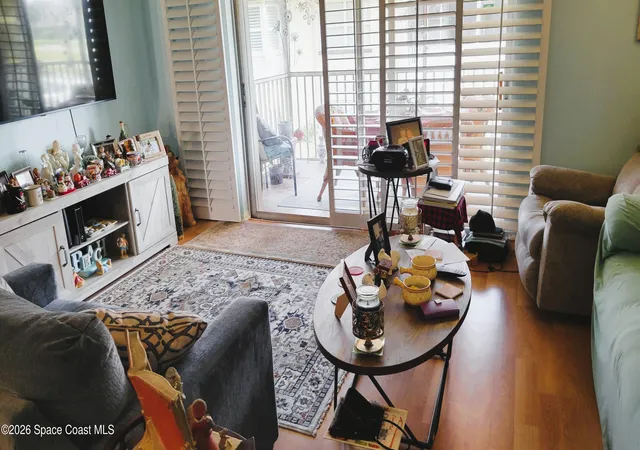 5th image of 1047 Small Ct #39, Indian Harbour Beach, FL 32937 | MLS# 1085740
