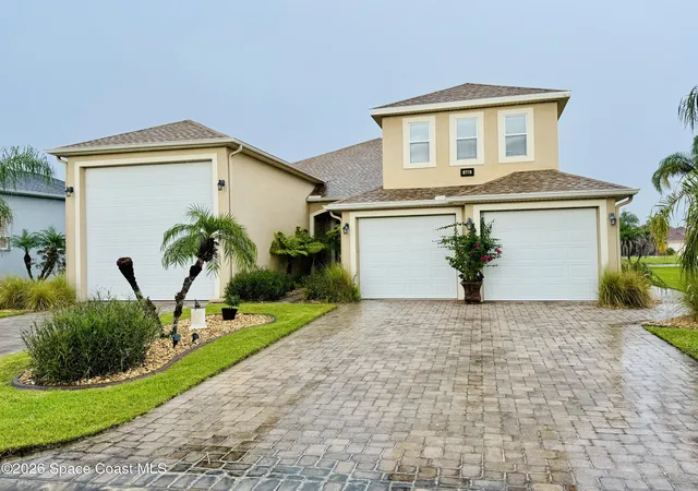Photo 2 of Single family home for sale at 252 Harmony Ln, Titusville, FL 32796 | MLS# 1085958 | Listing updated on 2026-08-28