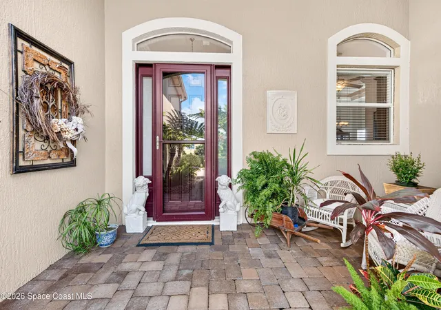 Photo 3 of Single family home for sale at 252 Harmony Ln, Titusville, FL 32796 | MLS# 1085958 | Listing updated on 2026-08-28