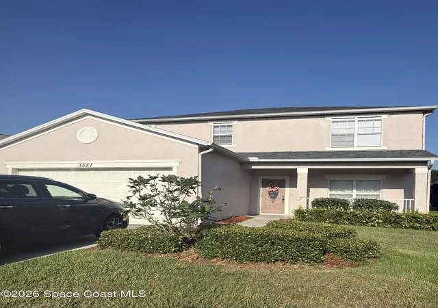 1st image of 3351 Deer Lakes Dr E, Melbourne, FL 32940 | MLS# 1085774
