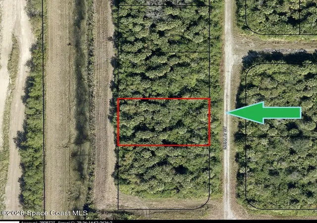 4th image of 1590 Indian Ave Sw, Palm Bay, FL 32908 | MLS# 1085742