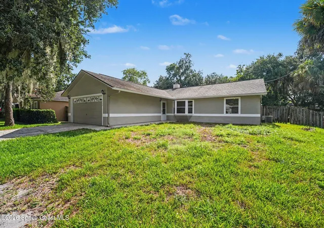 Photo 3 of Single family home for sale at 7200 Hartman St, Cocoa, FL 32927 | MLS# 1085757 | Listing updated on 2026-09-06