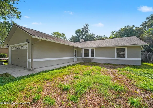Photo 4 of Single family home for sale at 7200 Hartman St, Cocoa, FL 32927 | MLS# 1085757 | Listing updated on 2026-09-06