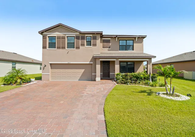 1st image of 6815 Topaz Dr, Grant Valkaria, FL 32949 | MLS# 1085758
