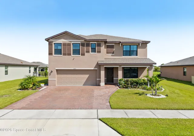 2nd image of 6815 Topaz Dr, Grant Valkaria, FL 32949 | MLS# 1085758