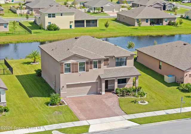 3rd image of 6815 Topaz Dr, Grant Valkaria, FL 32949 | MLS# 1085758