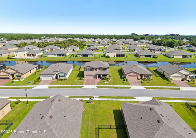 4th image of 6815 Topaz Dr, Grant Valkaria, FL 32949 | MLS# 1085758