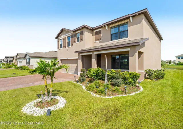 5th image of 6815 Topaz Dr, Grant Valkaria, FL 32949 | MLS# 1085758