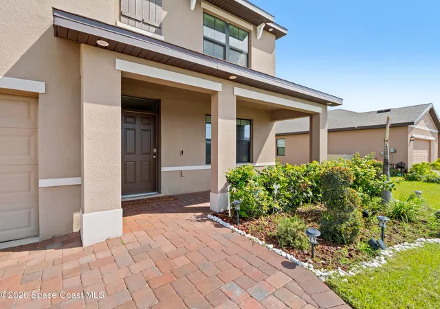 Photo 3 of Single family home for sale at 6815 Topaz Dr, Grant Valkaria, FL 32949 | MLS# 1085758 | Listing updated on 2026-10-04