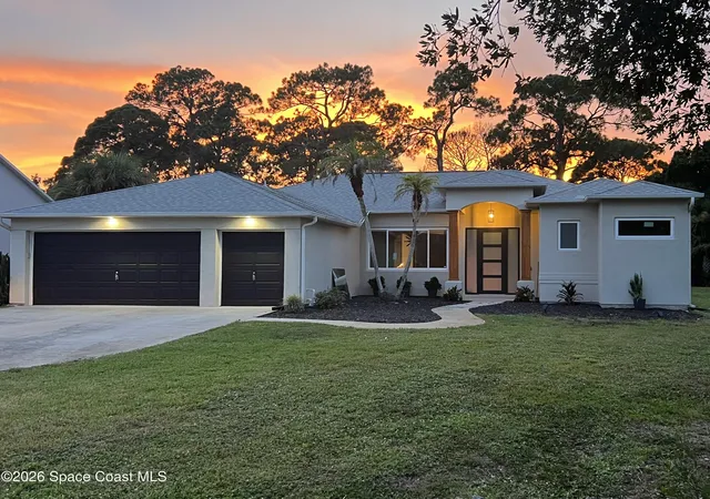 1st image of 671 Hurst Rd Ne, Palm Bay, FL 32907 | MLS# 1085767