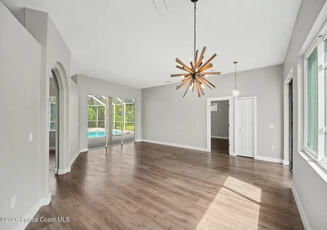 Photo 3 of Single family home for sale at 671 Hurst Rd Ne, Palm Bay, FL 32907 | MLS# 1085767 | Listing updated on 2026-09-18