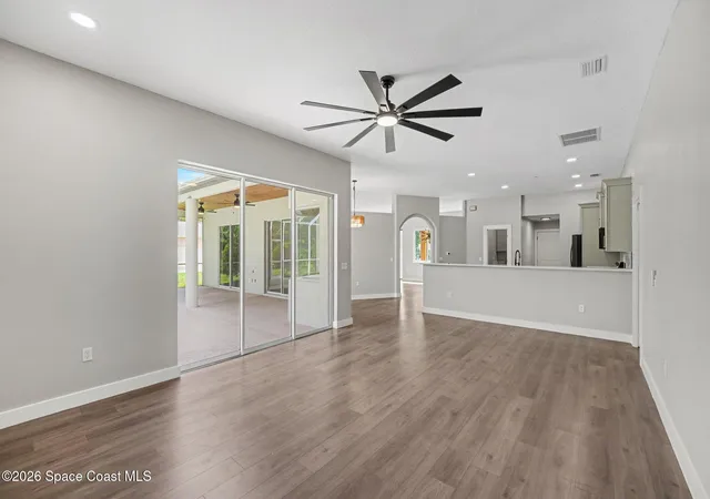 Photo 4 of Single family home for sale at 671 Hurst Rd Ne, Palm Bay, FL 32907 | MLS# 1085767 | Listing updated on 2026-09-18