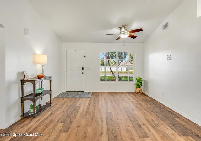 Photo 2 of Single family home for sale at 883 Del Mar Cir, West Melbourne, FL 32904 | MLS# 1085770 | Listing updated on 2026-09-01