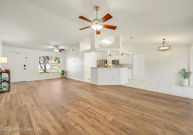 Photo 3 of Single family home for sale at 883 Del Mar Cir, West Melbourne, FL 32904 | MLS# 1085770 | Listing updated on 2026-09-01