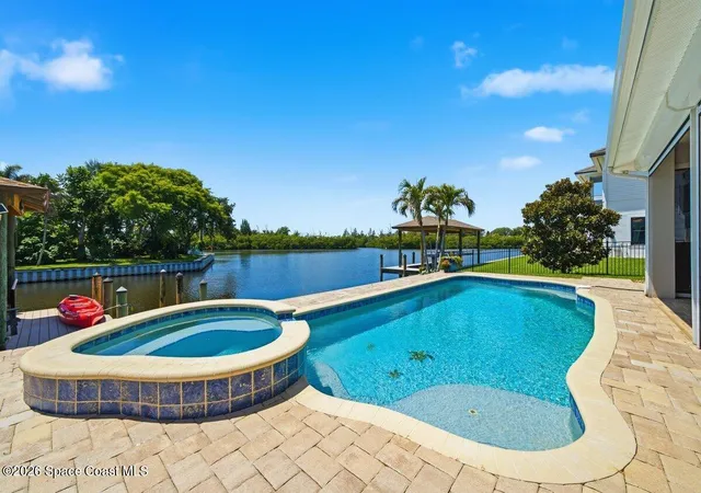 Photo 3 of Single family home for sale at 411 Hiawatha Wy, Melbourne Beach, FL 32951 | MLS# 1086044 | Listing updated on 2026-08-27
