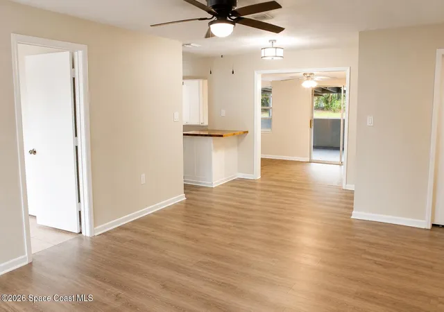 Photo 3 of Single family home for sale at 1190 Delmonte St, Merritt Island, FL 32953 | MLS# 1085871 | Listing updated on 2026-09-08
