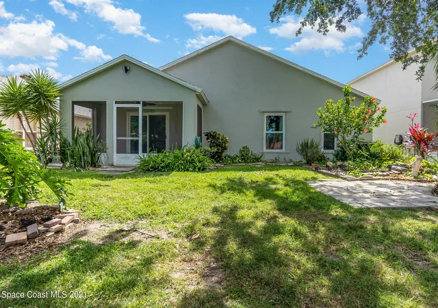 3rd image of 470 Wickham Lakes Dr, Melbourne, FL 32940 | MLS# 1085782