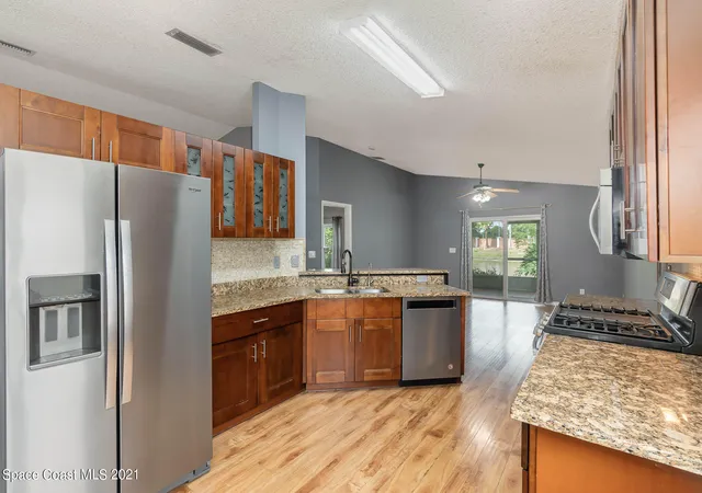 4th image of 470 Wickham Lakes Dr, Melbourne, FL 32940 | MLS# 1085782