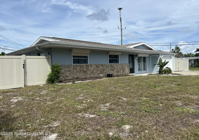 18th image of 858 Bianca Dr Ne, Palm Bay, FL 32905 | MLS# 1085777