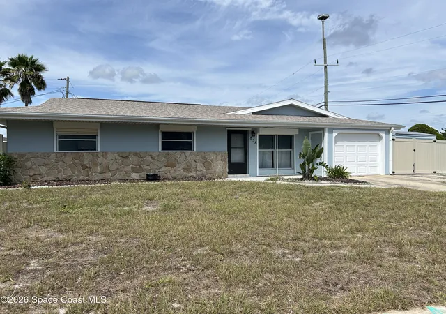 1st image of 858 Bianca Dr Ne, Palm Bay, FL 32905 | MLS# 1085777