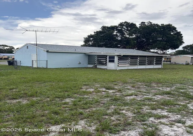4th image of 1136 Minnet Ct Ne, Palm Bay, FL 32905 | MLS# 1085785