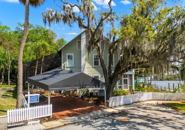 101st image of 1149 Houston St, Melbourne, FL 32935 | MLS# 1085783