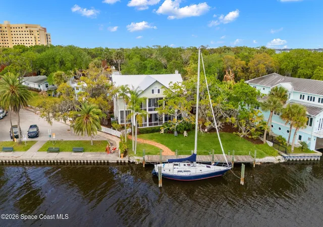 2nd image of 1149 Houston St, Melbourne, FL 32935 | MLS# 1085783