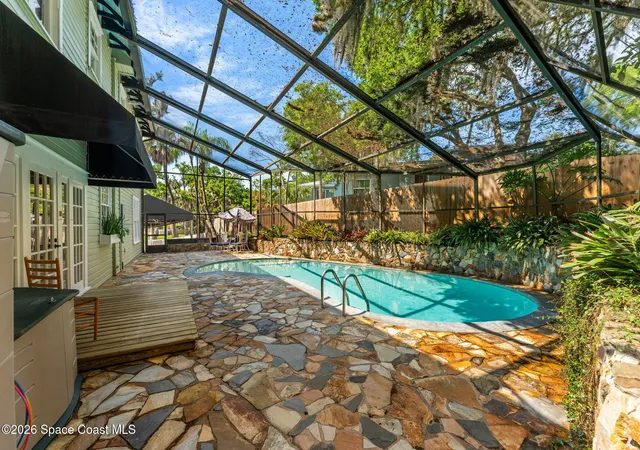 4th image of 1149 Houston St, Melbourne, FL 32935 | MLS# 1085783