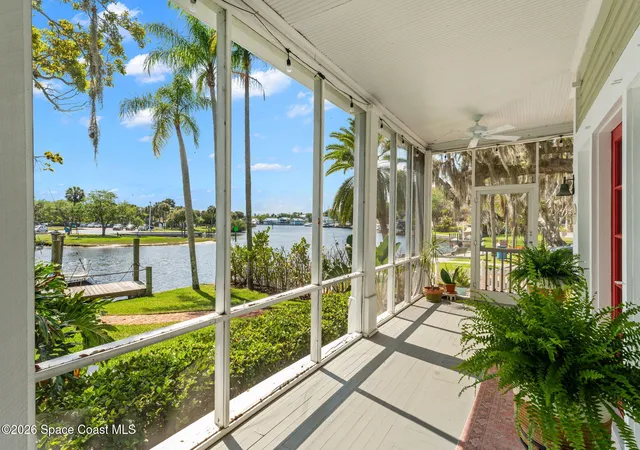 5th image of 1149 Houston St, Melbourne, FL 32935 | MLS# 1085783