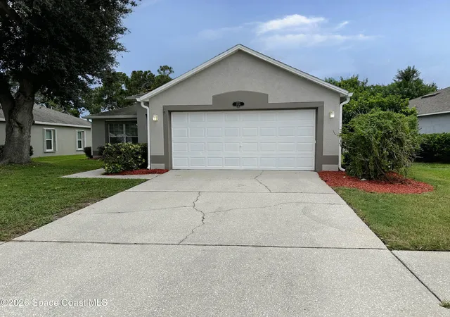 Photo 1 of Single family home for sale at 2116 Spring Creek Cir Ne, Palm Bay, FL 32905 | MLS# 1085801 | Listing updated on 2026-09-18