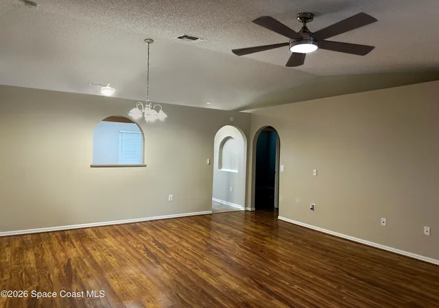 Photo 3 of Single family home for sale at 2116 Spring Creek Cir Ne, Palm Bay, FL 32905 | MLS# 1085801 | Listing updated on 2026-09-18
