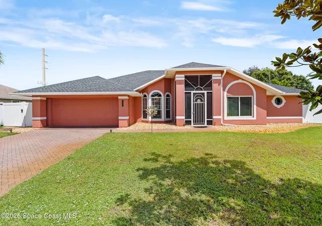 Photo 1 of Single family home for sale at 6350 Park Chester Ter, Vero Beach, FL 32967 | MLS# 1085790 | Listing updated on 2026-09-30