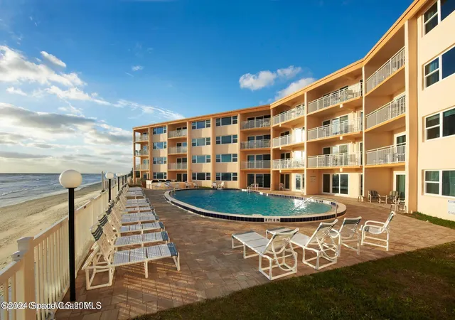 Photo 2 of Condo for sale at 975 Hwy A1a Hwy #220, Satellite Beach, FL 32937 | MLS# 1085821 | Listing updated on 2026-09-17