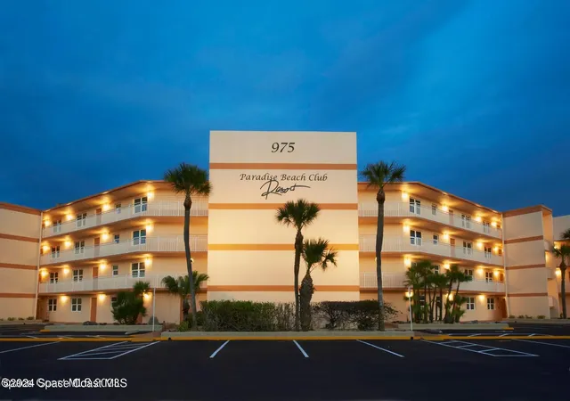 Photo 3 of Condo for sale at 975 Hwy A1a Hwy #220, Satellite Beach, FL 32937 | MLS# 1085821 | Listing updated on 2026-09-17