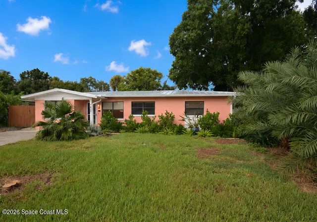 16th image of 615 5th St, Merritt Island, FL 32953 | MLS# 1085793