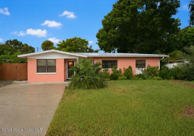 1st image of 615 5th St, Merritt Island, FL 32953 | MLS# 1085793