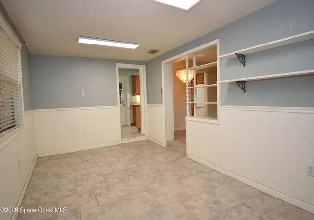 Photo 4 of Single family home for sale at 615 5Th St, Merritt Island, FL 32953 | MLS# 1085793 | Listing updated on 2026-10-09