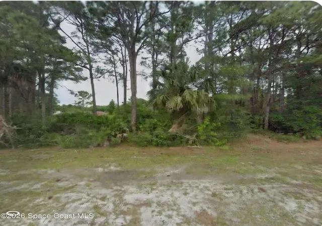 Photo 1 of Land for sale at 2551 Eldron Blvd Se, Palm Bay, FL 32909 | MLS# 1085953 | Listing updated on 2026-09-14