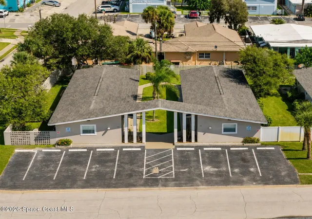 Photo 1 of Condo for sale at 304 Johnson Ave #304-2, Cape Canaveral, FL 32920 | MLS# 1086259 | Listing updated on 2026-09-14