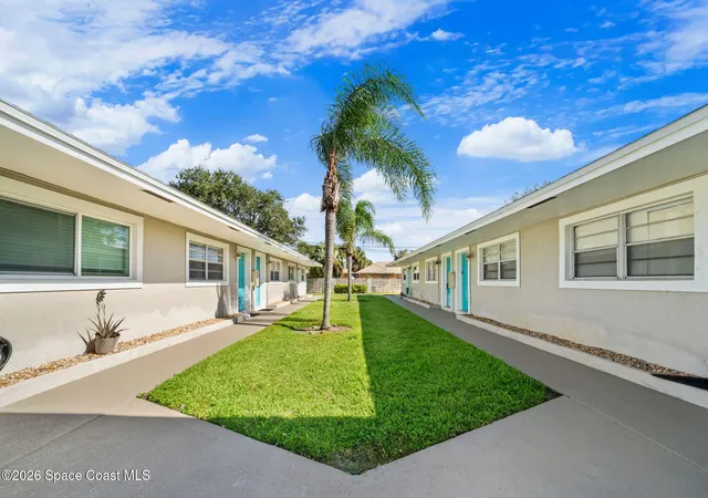Photo 3 of Condo for sale at 304 Johnson Ave #304-2, Cape Canaveral, FL 32920 | MLS# 1086259 | Listing updated on 2026-09-14
