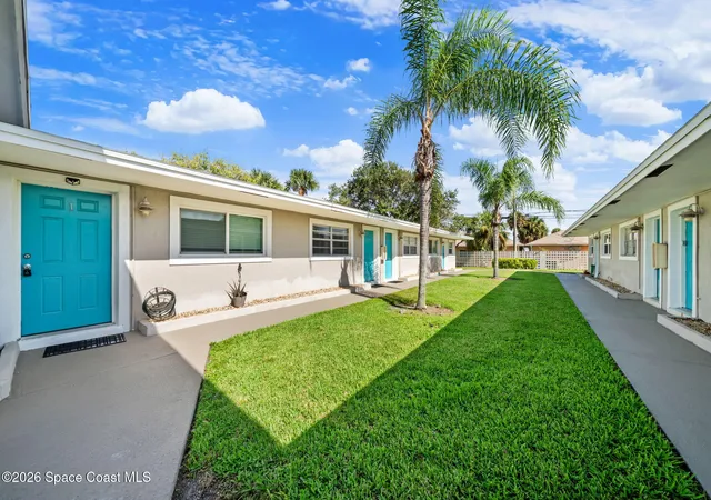 Photo 3 of Condo for sale at 304 Johnson Ave #304-2, Cape Canaveral, FL 32920 | MLS# 1086259 | Listing updated on 2026-09-14