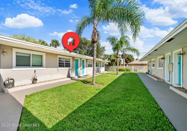 Photo 4 of Condo for sale at 304 Johnson Ave #304-2, Cape Canaveral, FL 32920 | MLS# 1086259 | Listing updated on 2026-09-14