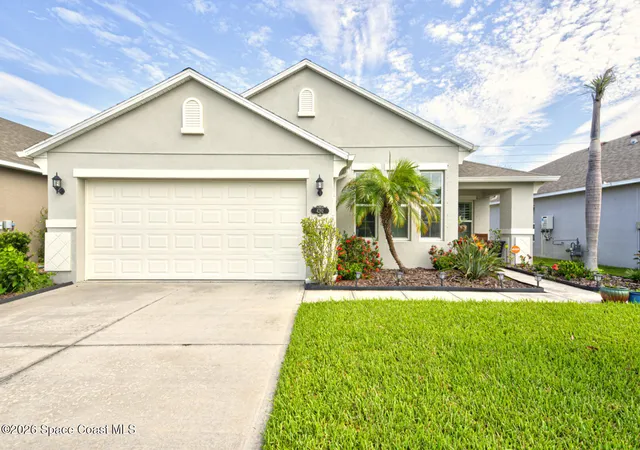 Photo 2 of Single family home for sale at 4282 Ruthann Cir, Melbourne, FL 32934 | MLS# 1085805 | Listing updated on 2026-09-15