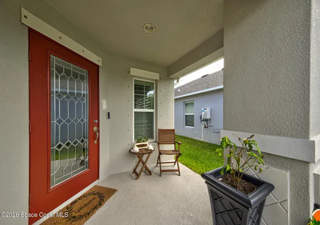 Photo 3 of Single family home for sale at 4282 Ruthann Cir, Melbourne, FL 32934 | MLS# 1085805 | Listing updated on 2026-09-15
