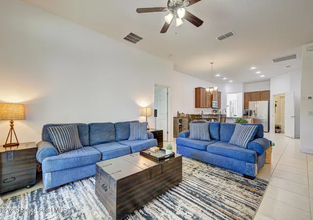Photo 3 of Single family home for sale at 4282 Ruthann Cir, Melbourne, FL 32934 | MLS# 1085805 | Listing updated on 2026-10-09